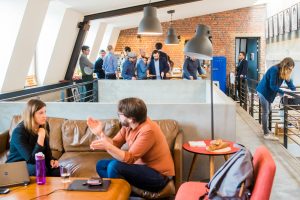 Best Places for Office Space in Ireland