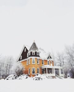 Is My House in a High Rental Demand Area?