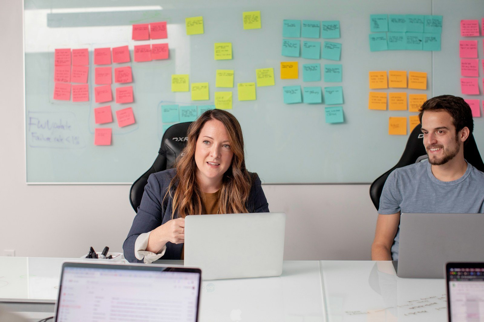 What Are the Best Office Locations in Ireland Right Now?