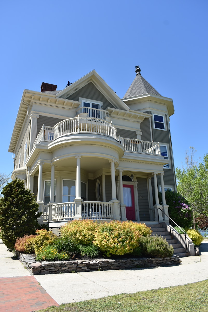 Can Landscaping Affect Rental Pricing?
