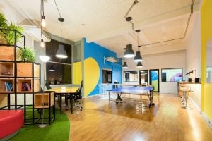 What Types of Businesses Should Buy Office Space in Ireland in 2025?
