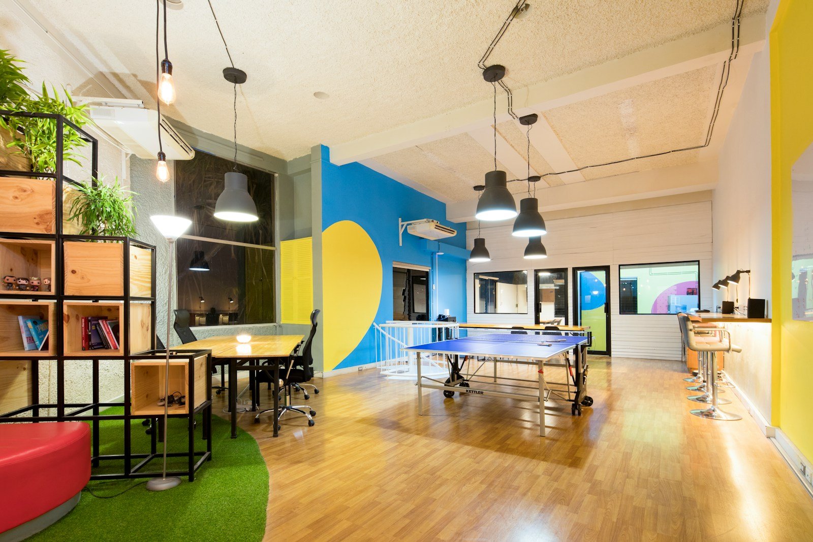 What Types of Businesses Should Buy Office Space in Ireland in 2025?