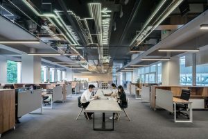Where Can You Find Fully Furnished Offices for Rent in Limerick?