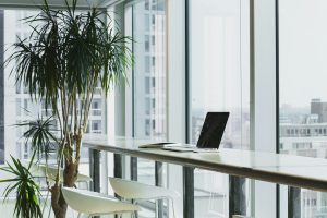 Save on Office Rent in Ireland – Discover Better Areas Nearby
