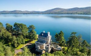 What’s the Fair Market Rent for Waterfront Homes?