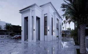 Do Duplexes Generate More Rent Per Square Foot?