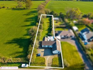 Detached house for Sale in Kells, Antrim