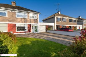 Semi-detached house for Sale in Navan, Meath