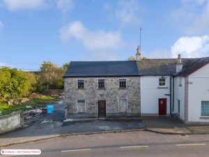 Semi-detached house for Sale in Navan, Meath