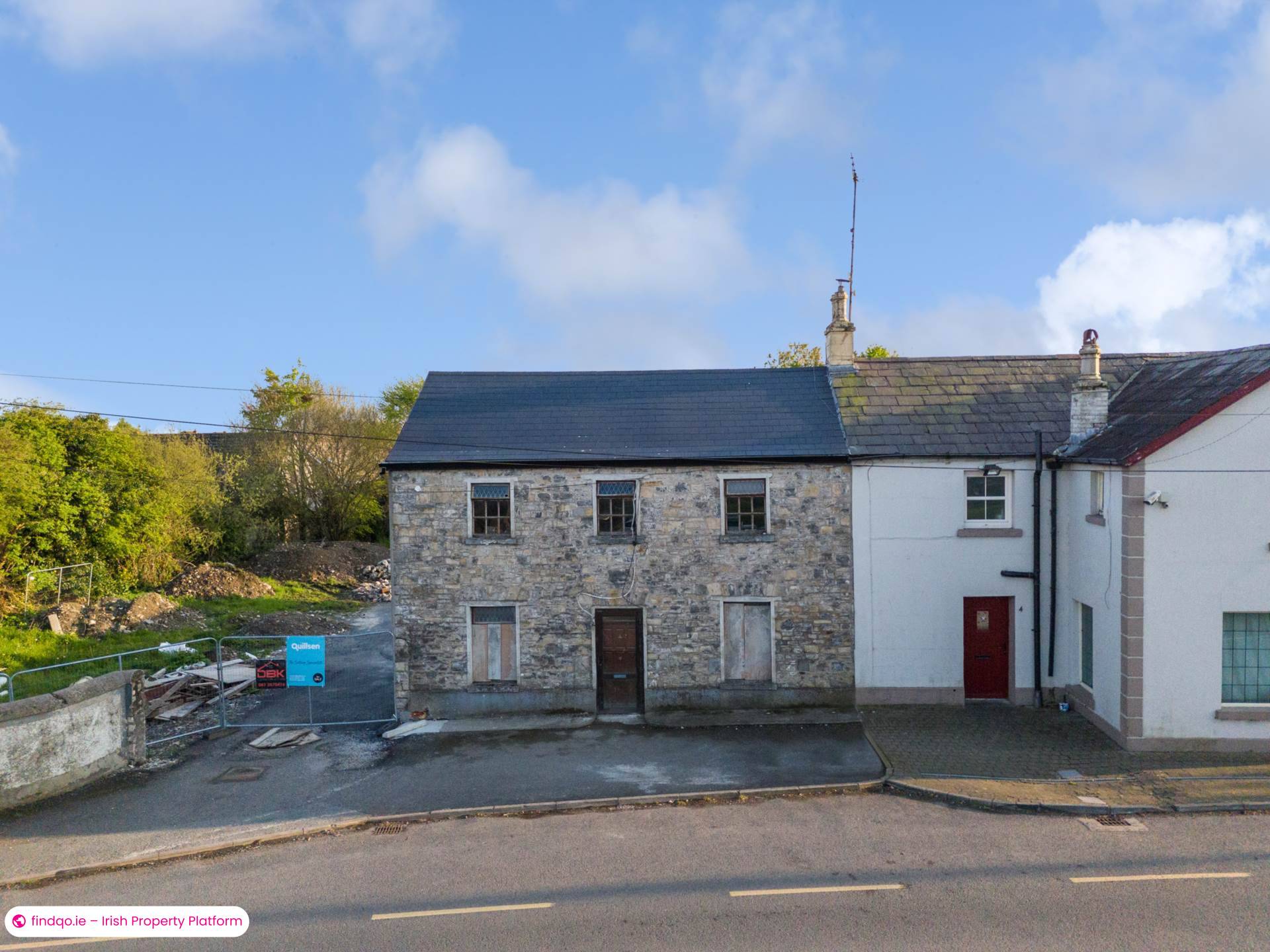 Semi-detached house for Sale in Navan, Meath