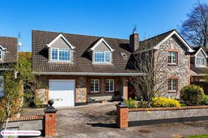 Detached house for Sale in Navan, Meath
