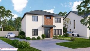 New Development for Sale in Gorey, Wexford