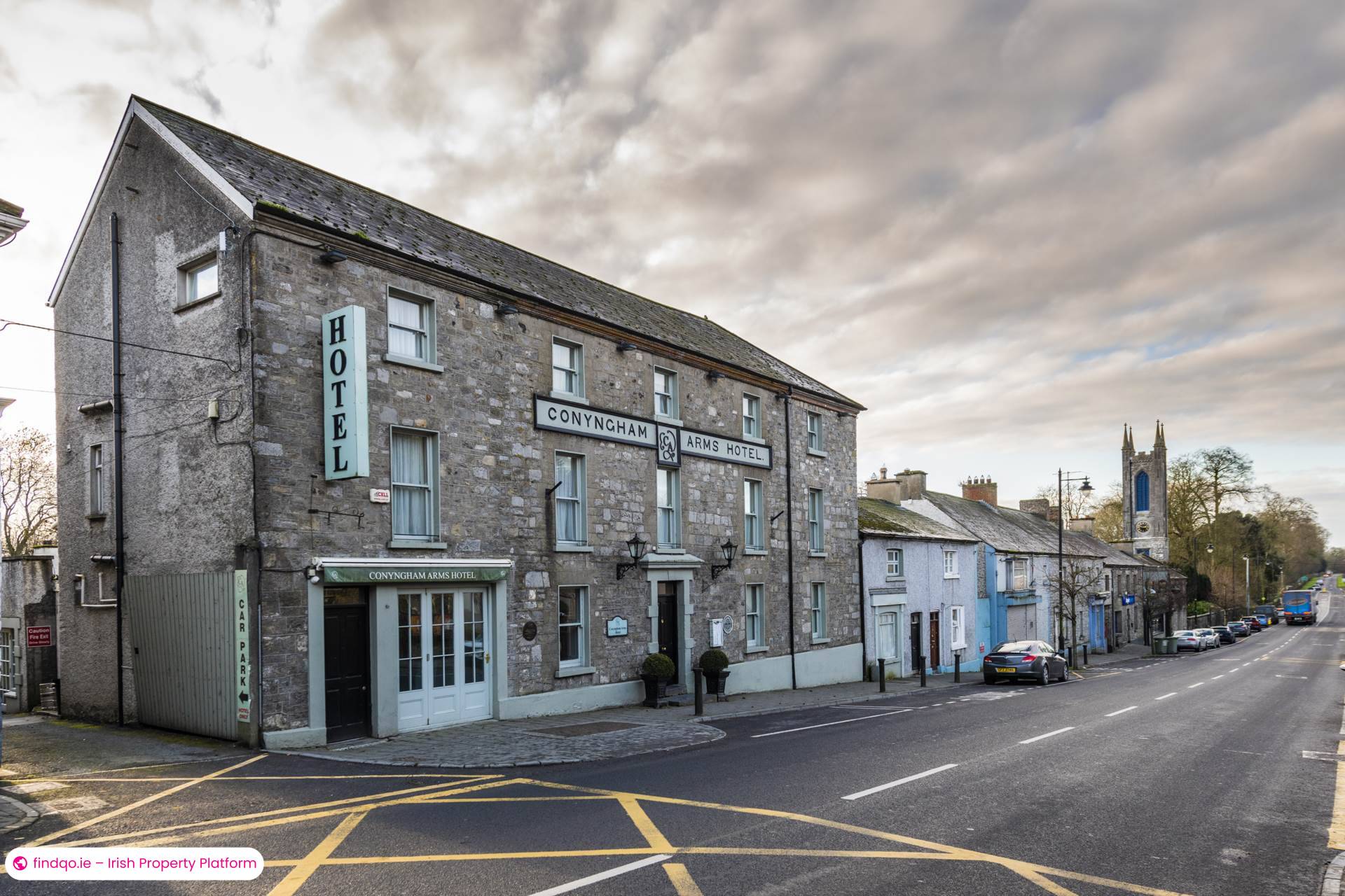 Apartment for Sale in Slane, Meath