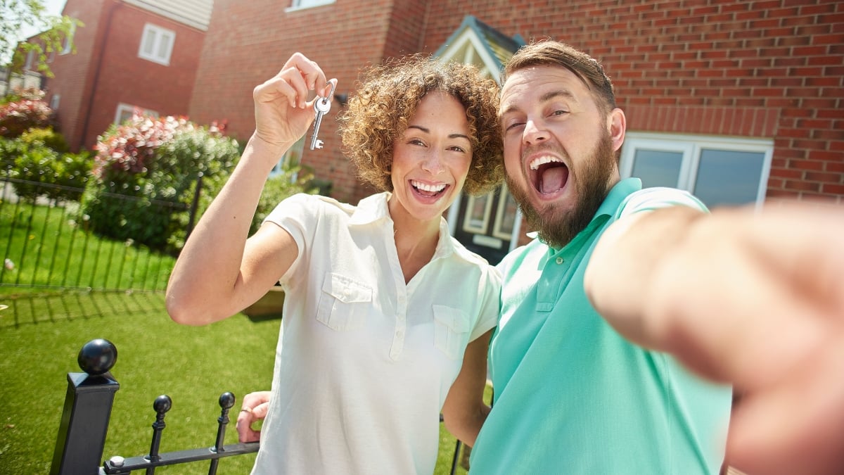 First-Time Buyers Guide in Ireland (2025 Edition)