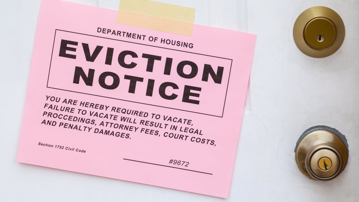 Understanding the Cost and Length of the Eviction Process in Ireland