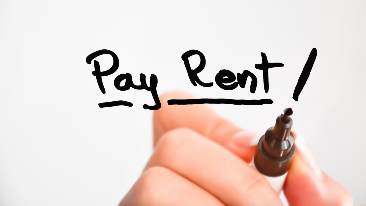 What Can Irish Landlords Do When Tenants Don’t Pay Rent?