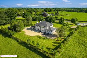 Detached house for Sale in Delvin, Westmeath