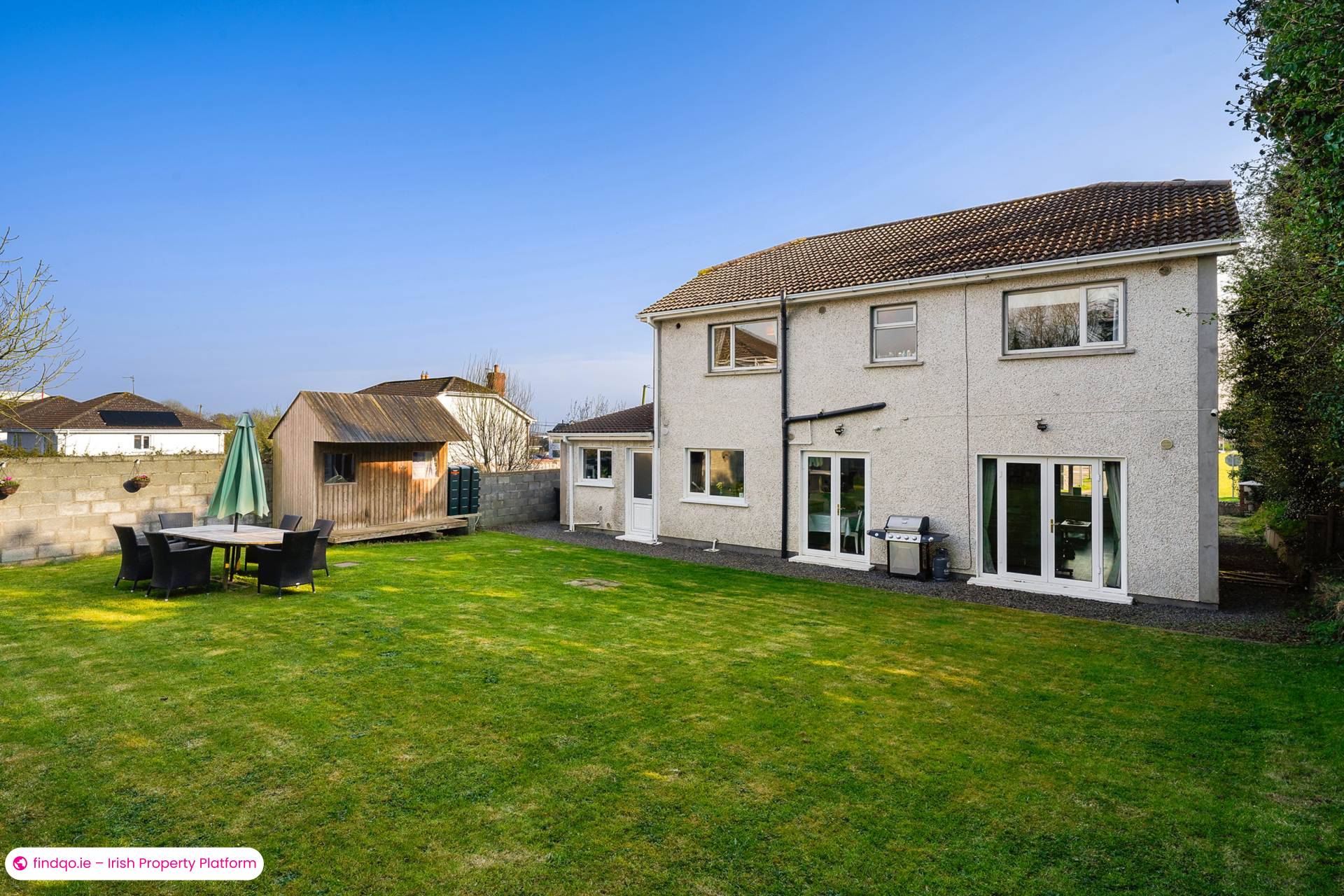 Detached house for Sale in Kells, Antrim
