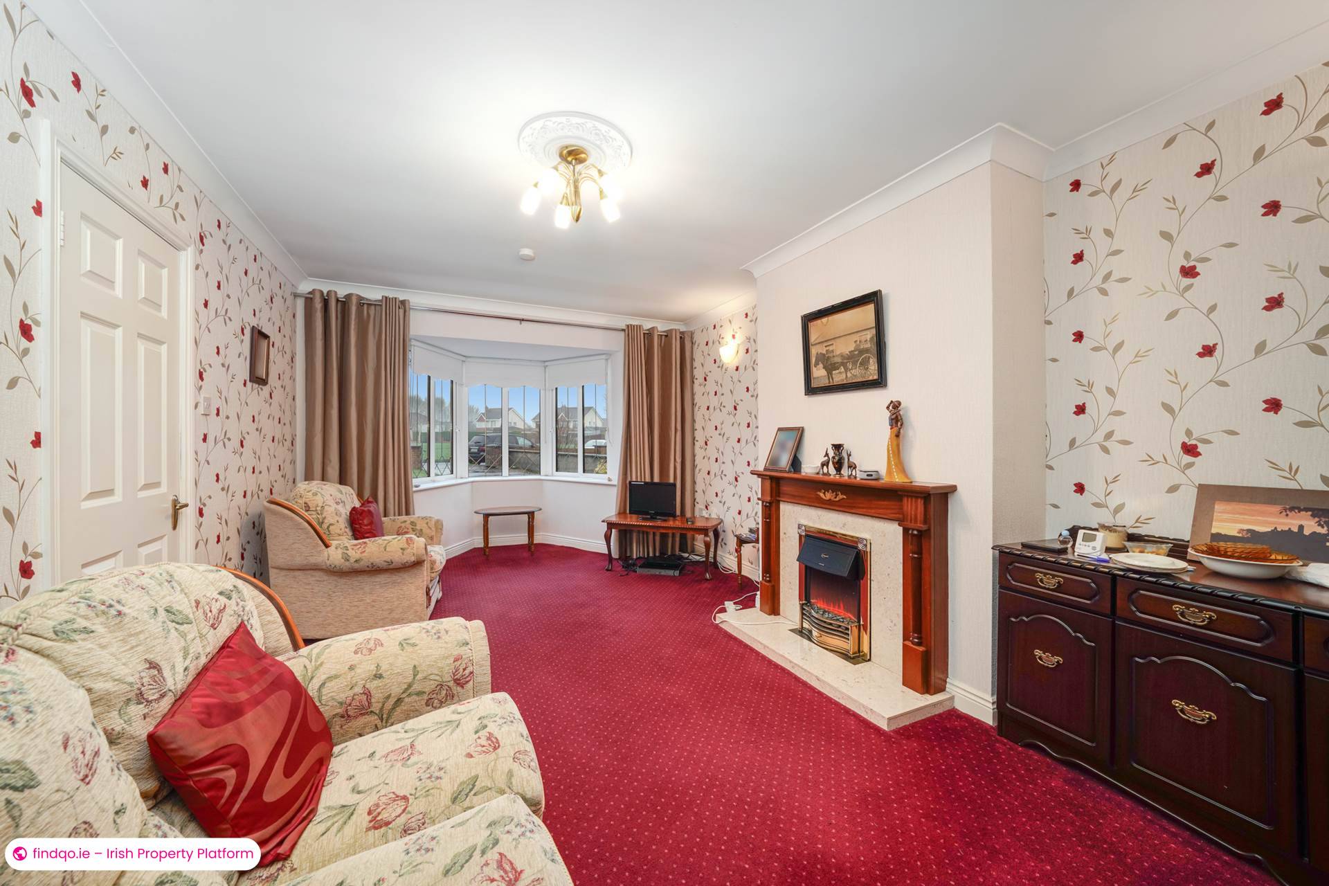 Detached house for Sale in Navan, Meath