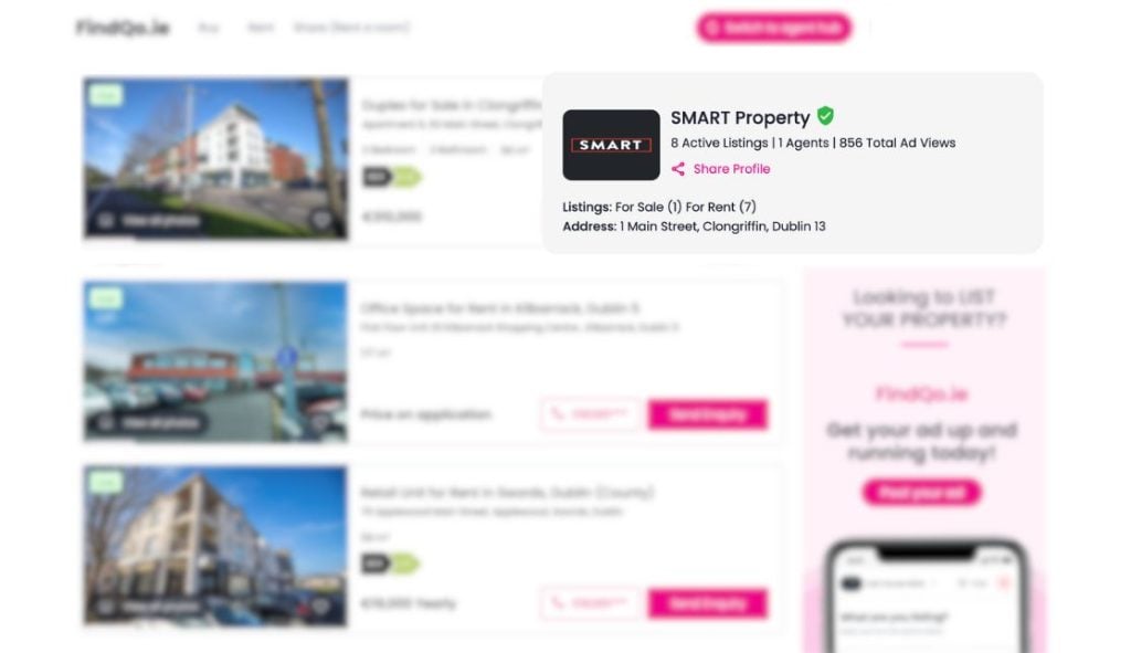 SMART Property
