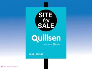 Site for Sale in Navan, Meath