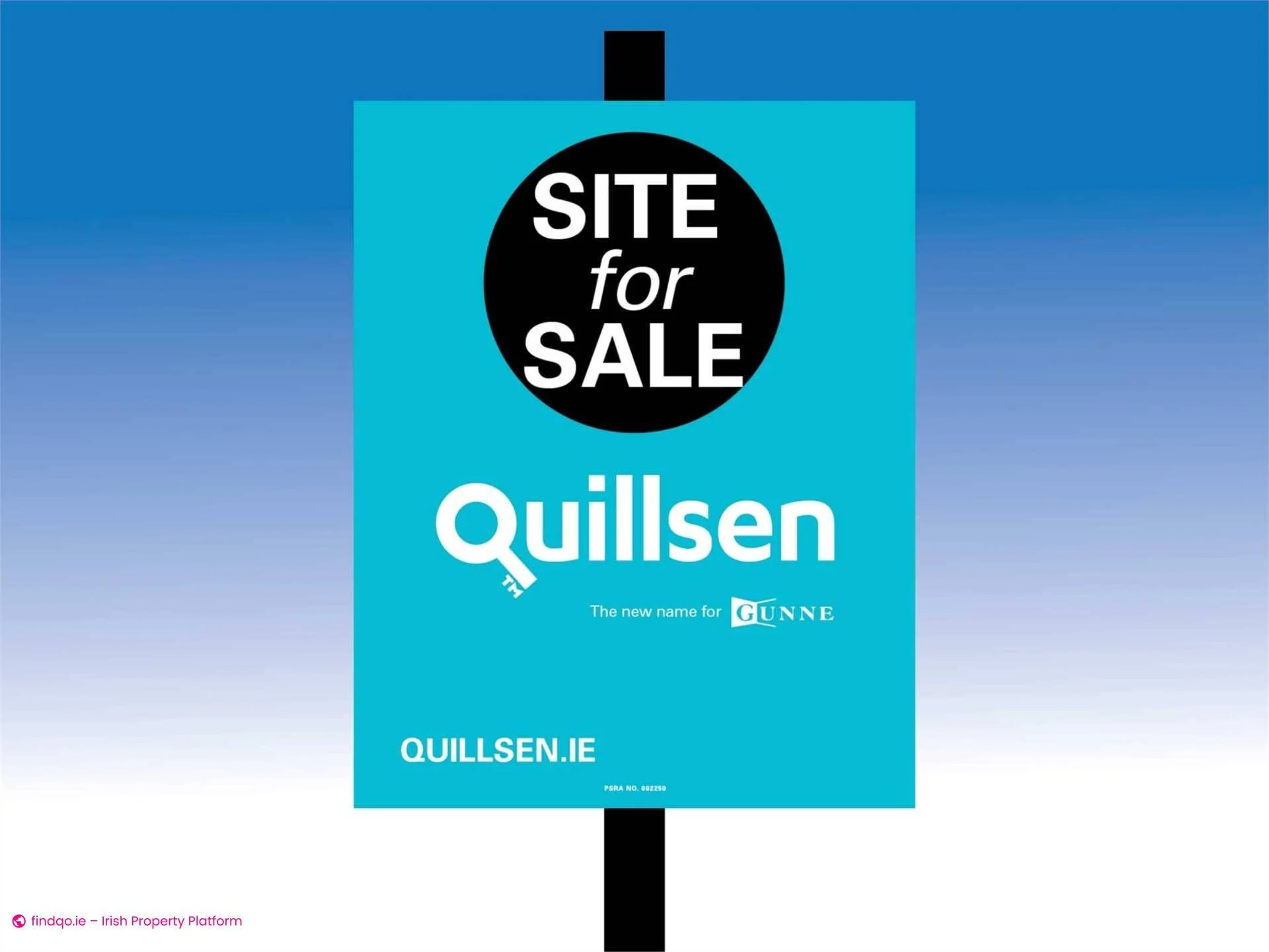 Site for Sale in Navan, Meath