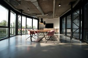 How to Choose the Right Rental Office Space for Your Growing Business