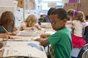 Top International Schools Near Popular Expat Communities