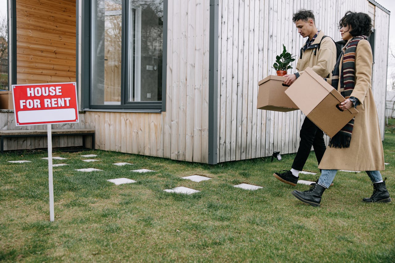 Essential Checklist for Expats Renting Their First Property Abroad