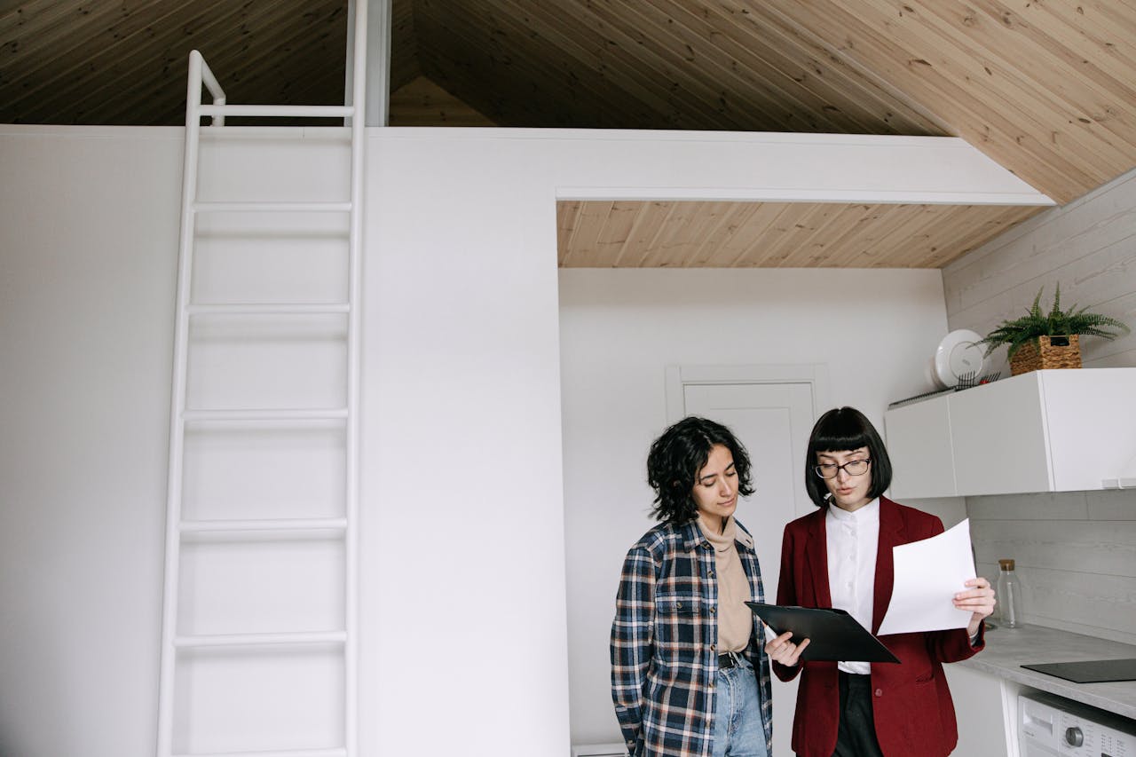 Tenant Vetting Checklist for Private Landlords: Reduce Risk, Increase ROI