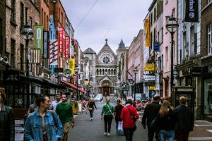 Best Cities to Start a Commercial Business in Ireland: From Rent to ROI