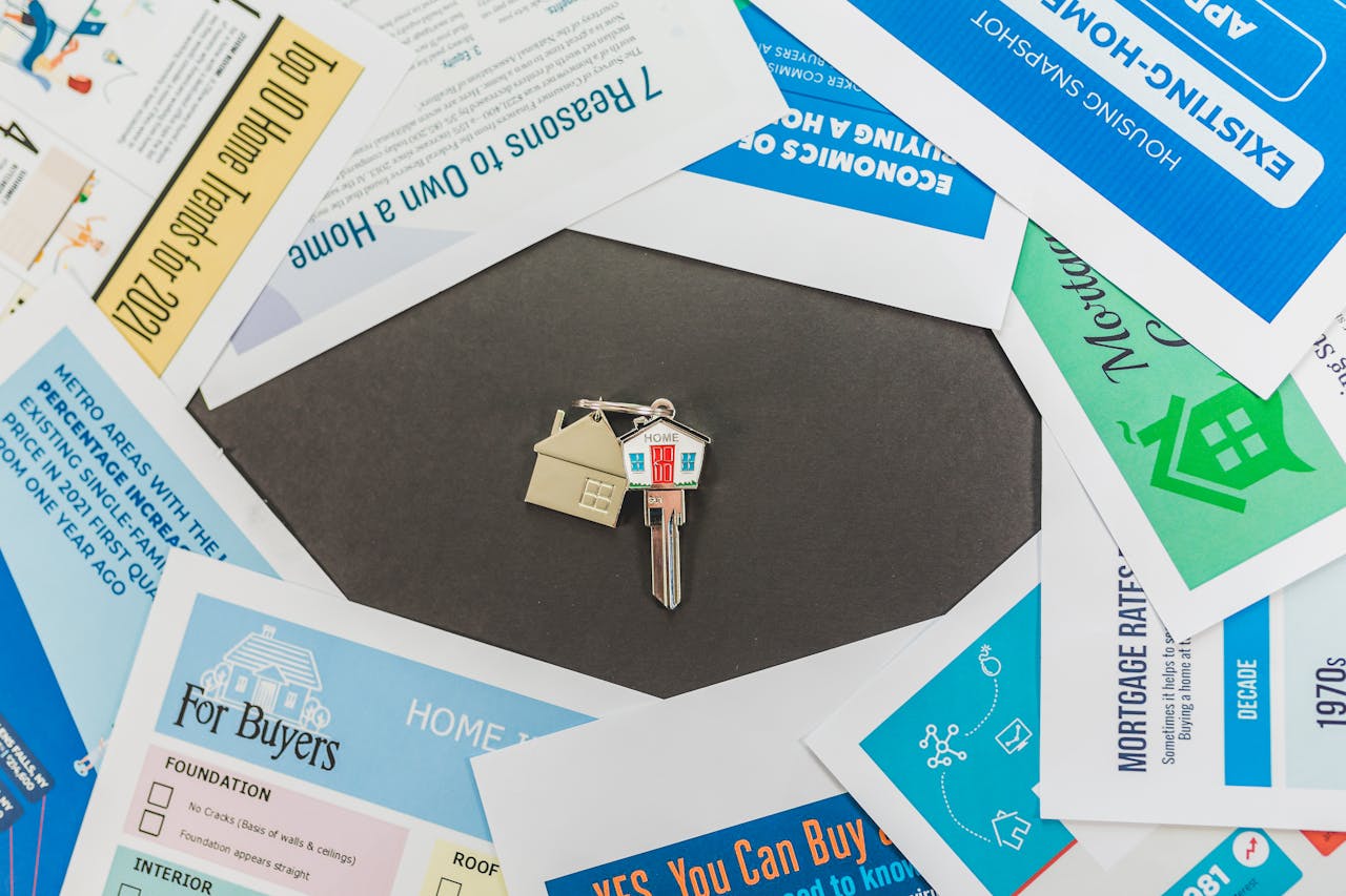 How to Secure a Family-Friendly Home in an Expat Community