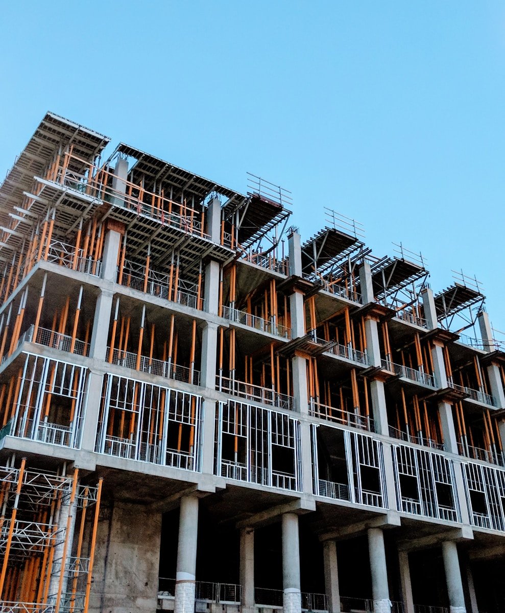 Inside the Best New Developments for Expats: Luxury, Security & ROI