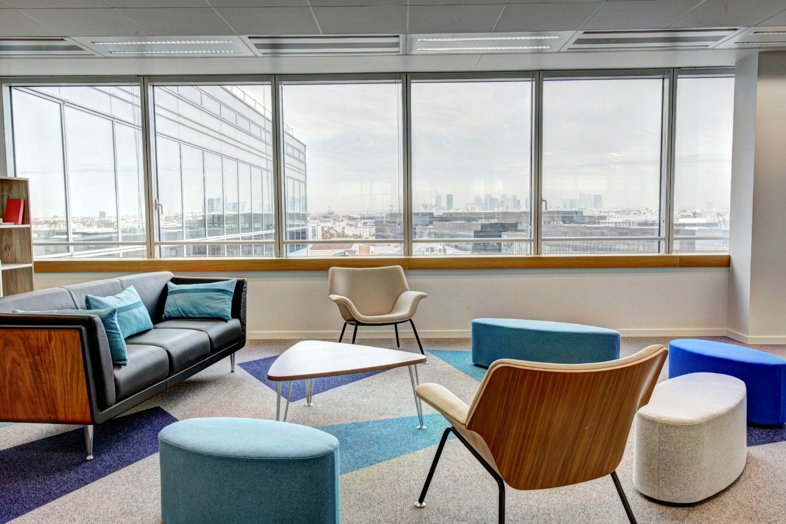 Top Business Districts for Startups in Ireland: Affordability Meets Growth