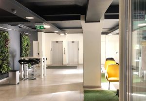 Exploring the Best Business Districts for Growth-Oriented Companies