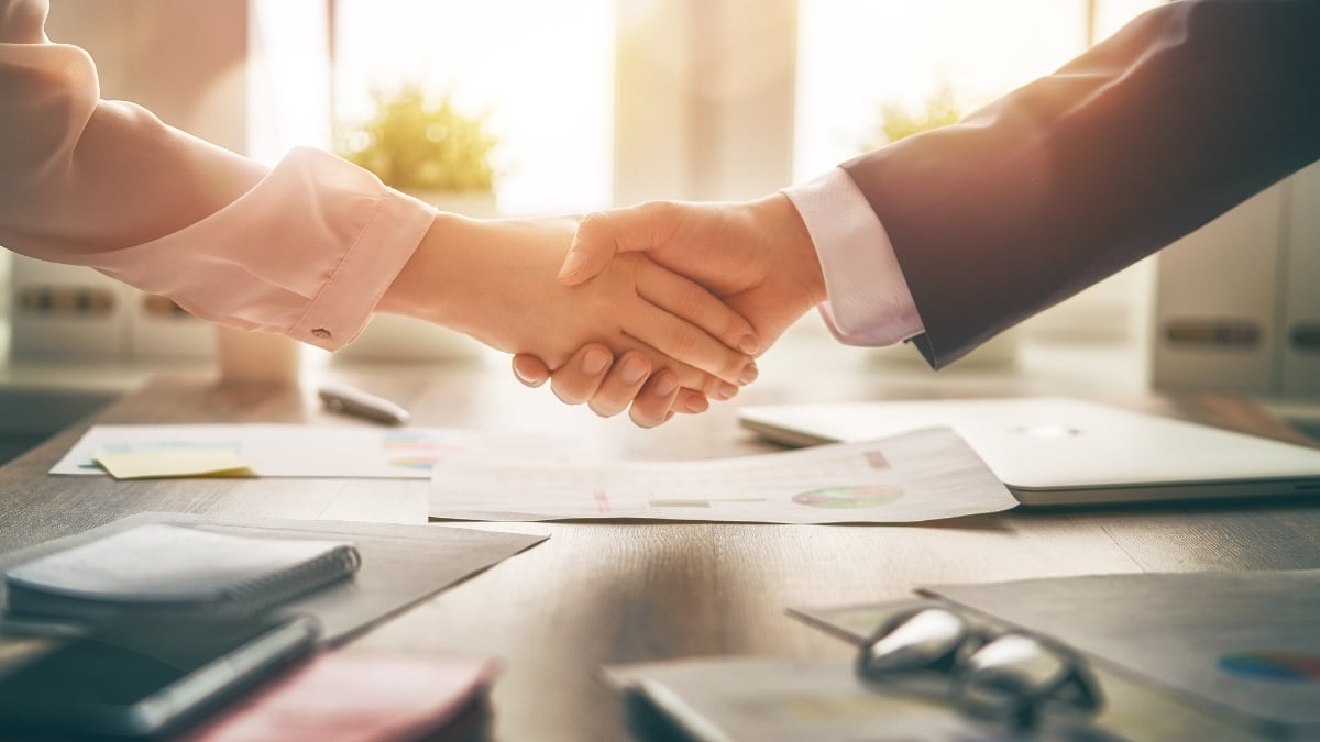 A Simple Way to Support Property Agents and Get Paid