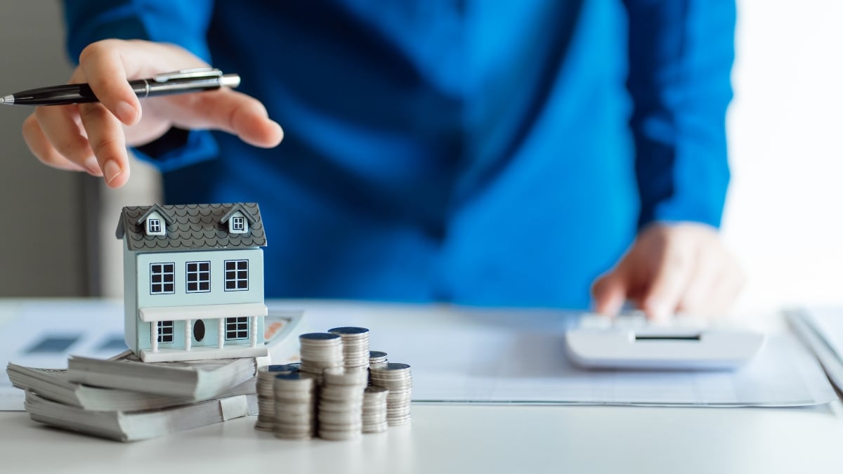 How Real Estate Connections Can Turn into Passive Income