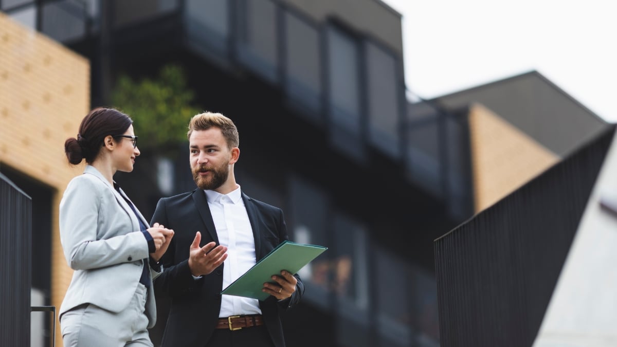 Know an Irish Estate Agent? Here’s Why That Matters