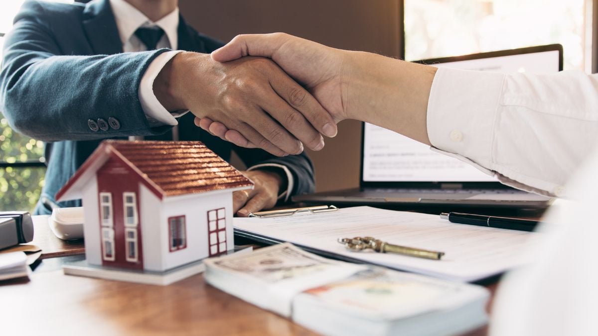 Turn Real Estate Relationships into Extra Income
