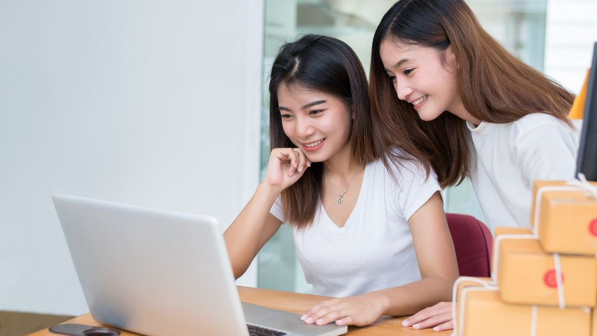Simple Ways to Earn Extra Income Online in Ireland