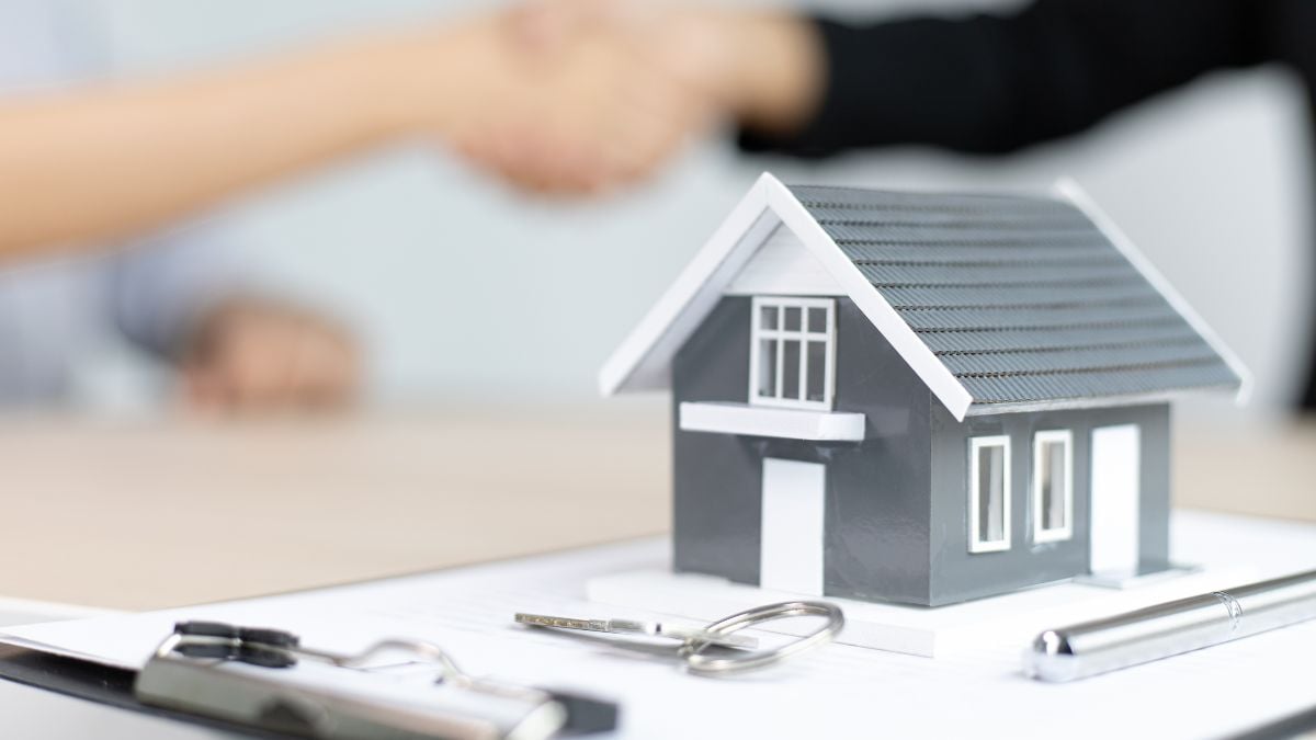 Property Passion? Here’s a Way to Earn from It