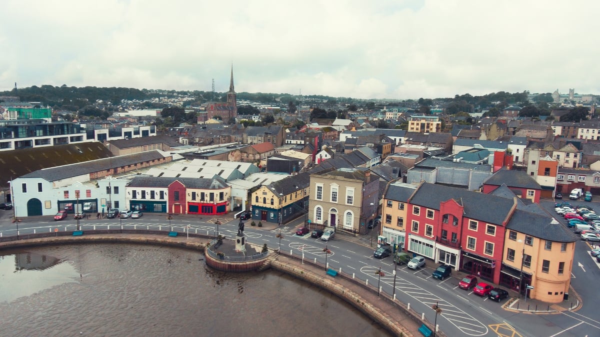 What Irish Property Insiders Know About Smart Referrals