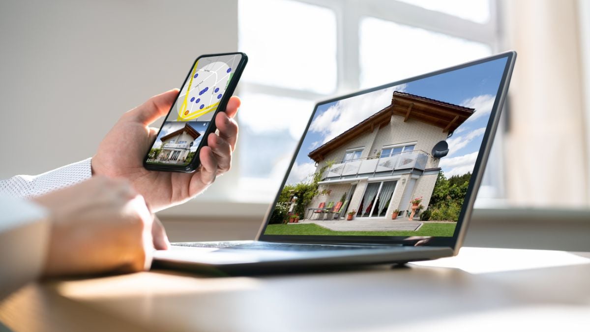 Where Tech Meets Property: How Influence Equals Income
