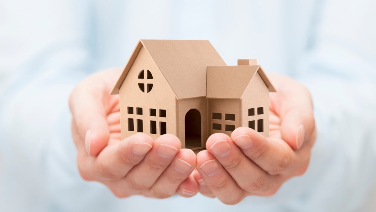 You Don’t Need to Sell Property to Profit from It