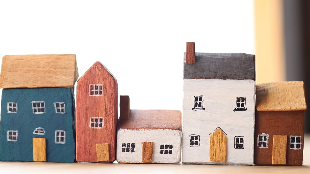 How the Housing Assistance Payment (HAP) Works