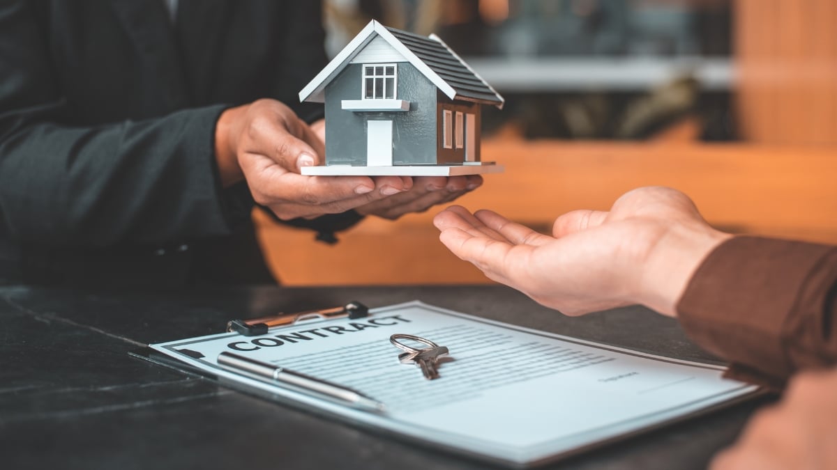 How the Rental Accommodation Scheme (RAS) Works