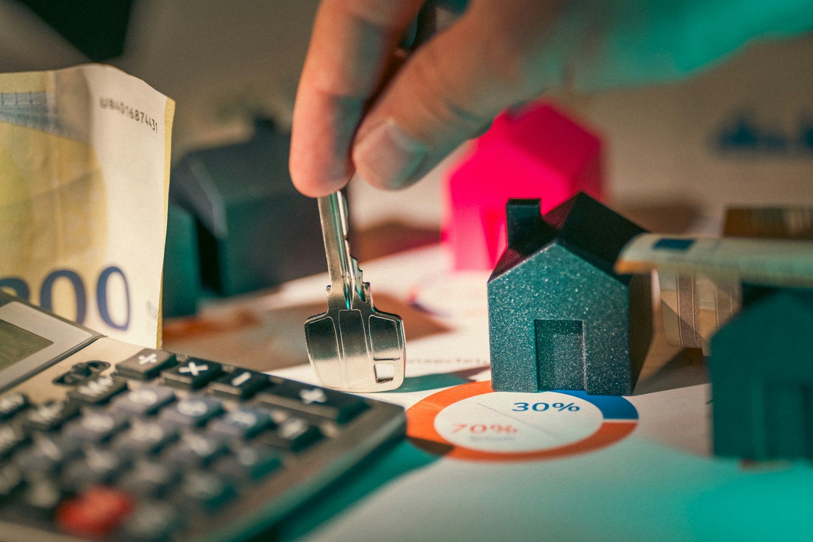 A Simple Guide to Ireland’s Help to Buy Scheme: Understanding the Cost Buyer Scheme