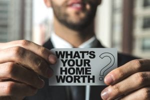 Instant House Valuation Tool – What’s Your Property Worth?