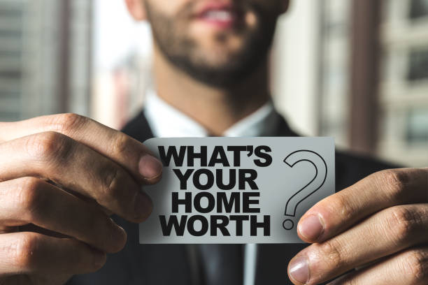 Instant House Valuation Tool – What’s Your Property Worth?