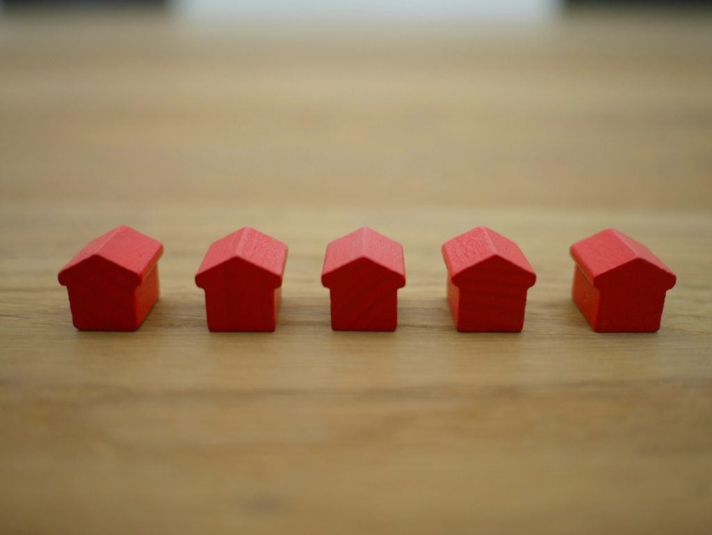 Rental Accommodation Scheme Ireland